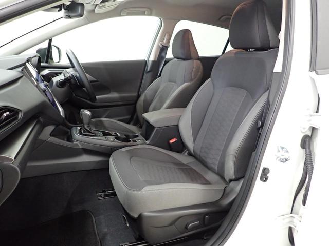 インプレッサ ＳＴ－Ｇ　純正１１．６インチナビ・全方位カメラ・フルセグＴＶ・アイサイト・シートヒーター・アダプティブクルーズコントロール・レーンキープアシスト・ブラインドスポットモニター・ＬＥＤヘッドライト・ＥＴＣ（38枚目）