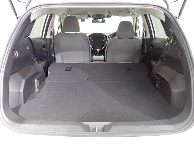 インプレッサ ＳＴ－Ｇ　純正１１．６インチナビ・全方位カメラ・フルセグＴＶ・アイサイト・シートヒーター・アダプティブクルーズコントロール・レーンキープアシスト・ブラインドスポットモニター・ＬＥＤヘッドライト・ＥＴＣ（46枚目）