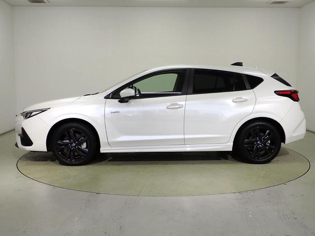 インプレッサ ＳＴ－Ｇ　純正１１．６インチナビ・全方位カメラ・フルセグＴＶ・アイサイト・シートヒーター・アダプティブクルーズコントロール・レーンキープアシスト・ブラインドスポットモニター・ＬＥＤヘッドライト・ＥＴＣ（48枚目）