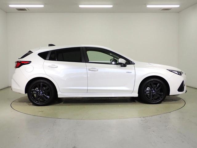 インプレッサ ＳＴ－Ｇ　純正１１．６インチナビ・全方位カメラ・フルセグＴＶ・アイサイト・シートヒーター・アダプティブクルーズコントロール・レーンキープアシスト・ブラインドスポットモニター・ＬＥＤヘッドライト・ＥＴＣ（49枚目）