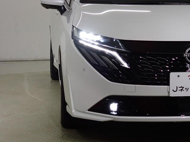 オーラ G ナビ・全方位カメラ・黒革シート・バックカメラ・レーンアラート・衝突軽減ブレーキ・デジタルインナーミラー・LEDヘッドライト・障害物センサー・純正17インチAW・ETC・Bluetooth・スマートキー(13枚目)