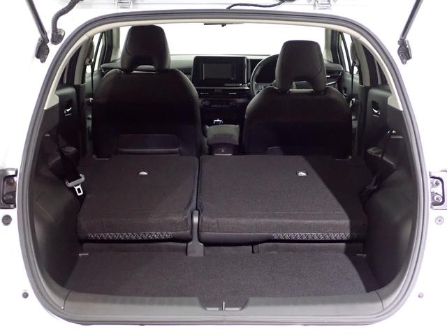 オーラ G ナビ・全方位カメラ・黒革シート・バックカメラ・レーンアラート・衝突軽減ブレーキ・デジタルインナーミラー・LEDヘッドライト・障害物センサー・純正17インチAW・ETC・Bluetooth・スマートキー(43枚目)