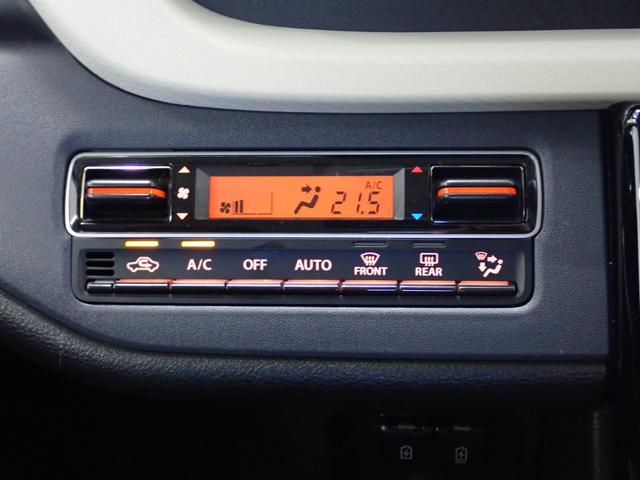 四季を通じて快適な室内温度を保つことが可能！エアコンは必須ですね！