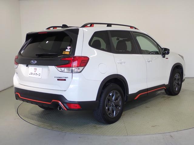 フォレスター Ｘ－ブレイク　ナビ・アイサイト・バックカメラ・デジタルインナーミラー・シートヒーター・アダプティブクルーズコントロール・レーンキープアシスト・パワーゲート・衝突軽減ブレーキ・ブラインドスポットモニター・ＥＴＣ（8枚目）