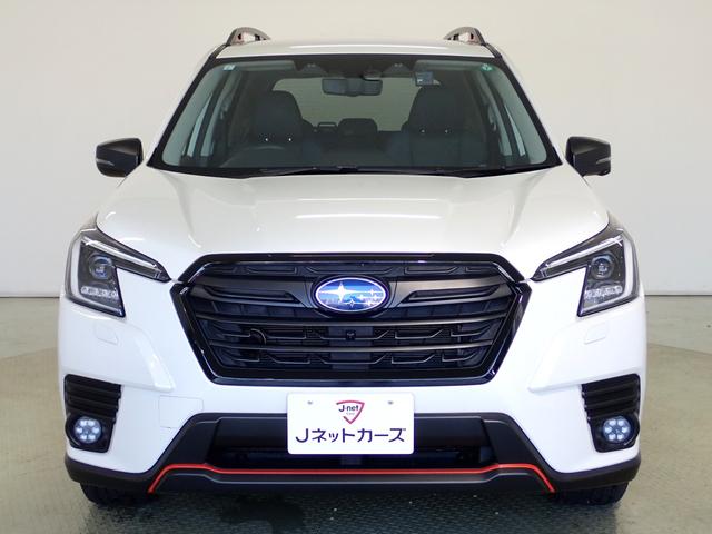 フォレスター Ｘ－ブレイク　ナビ・アイサイト・バックカメラ・デジタルインナーミラー・シートヒーター・アダプティブクルーズコントロール・レーンキープアシスト・パワーゲート・衝突軽減ブレーキ・ブラインドスポットモニター・ＥＴＣ（9枚目）