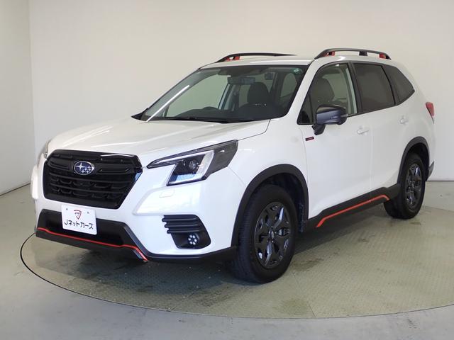 フォレスター Ｘ－ブレイク　ナビ・アイサイト・バックカメラ・デジタルインナーミラー・シートヒーター・アダプティブクルーズコントロール・レーンキープアシスト・パワーゲート・衝突軽減ブレーキ・ブラインドスポットモニター・ＥＴＣ（10枚目）