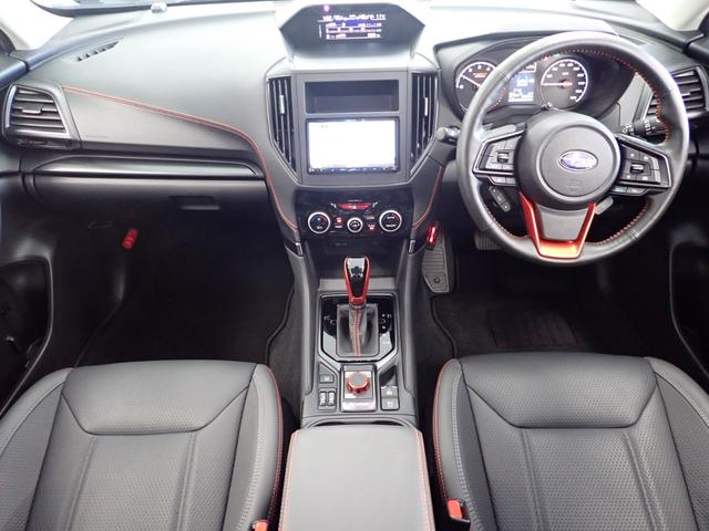 フォレスター Ｘ－ブレイク　ナビ・アイサイト・バックカメラ・デジタルインナーミラー・シートヒーター・アダプティブクルーズコントロール・レーンキープアシスト・パワーゲート・衝突軽減ブレーキ・ブラインドスポットモニター・ＥＴＣ（16枚目）