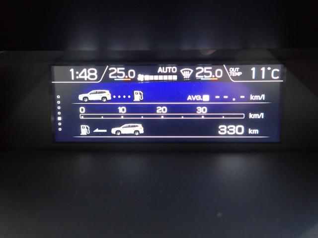 フォレスター Ｘ－ブレイク　ナビ・アイサイト・バックカメラ・デジタルインナーミラー・シートヒーター・アダプティブクルーズコントロール・レーンキープアシスト・パワーゲート・衝突軽減ブレーキ・ブラインドスポットモニター・ＥＴＣ（19枚目）