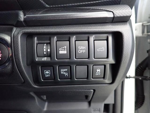 フォレスター Ｘ－ブレイク　ナビ・アイサイト・バックカメラ・デジタルインナーミラー・シートヒーター・アダプティブクルーズコントロール・レーンキープアシスト・パワーゲート・衝突軽減ブレーキ・ブラインドスポットモニター・ＥＴＣ（26枚目）