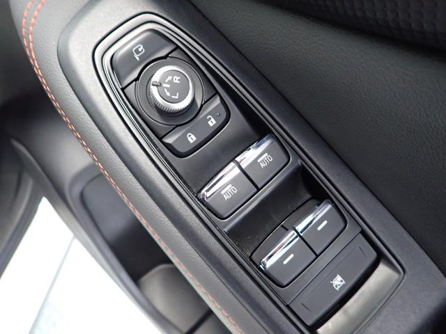 フォレスター Ｘ－ブレイク　ナビ・アイサイト・バックカメラ・デジタルインナーミラー・シートヒーター・アダプティブクルーズコントロール・レーンキープアシスト・パワーゲート・衝突軽減ブレーキ・ブラインドスポットモニター・ＥＴＣ（29枚目）