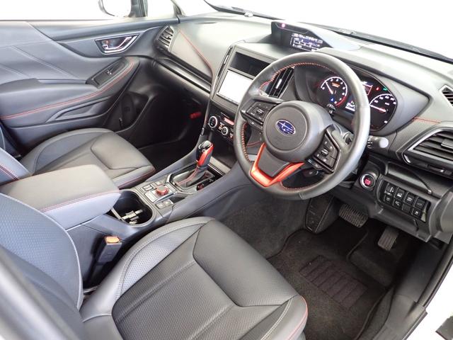 フォレスター Ｘ－ブレイク　ナビ・アイサイト・バックカメラ・デジタルインナーミラー・シートヒーター・アダプティブクルーズコントロール・レーンキープアシスト・パワーゲート・衝突軽減ブレーキ・ブラインドスポットモニター・ＥＴＣ（31枚目）