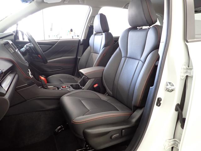 フォレスター Ｘ－ブレイク　ナビ・アイサイト・バックカメラ・デジタルインナーミラー・シートヒーター・アダプティブクルーズコントロール・レーンキープアシスト・パワーゲート・衝突軽減ブレーキ・ブラインドスポットモニター・ＥＴＣ（32枚目）