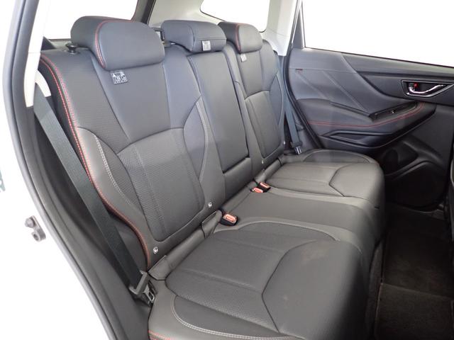 フォレスター Ｘ－ブレイク　ナビ・アイサイト・バックカメラ・デジタルインナーミラー・シートヒーター・アダプティブクルーズコントロール・レーンキープアシスト・パワーゲート・衝突軽減ブレーキ・ブラインドスポットモニター・ＥＴＣ（35枚目）