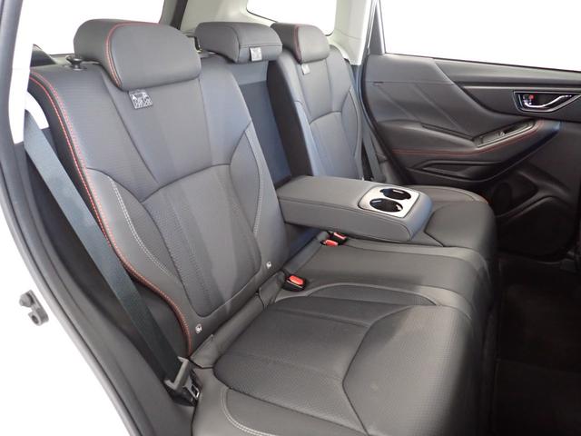 フォレスター Ｘ－ブレイク　ナビ・アイサイト・バックカメラ・デジタルインナーミラー・シートヒーター・アダプティブクルーズコントロール・レーンキープアシスト・パワーゲート・衝突軽減ブレーキ・ブラインドスポットモニター・ＥＴＣ（36枚目）