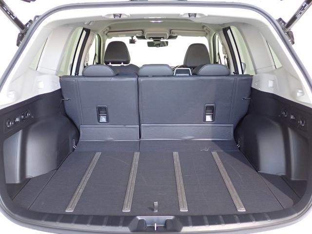 フォレスター Ｘ－ブレイク　ナビ・アイサイト・バックカメラ・デジタルインナーミラー・シートヒーター・アダプティブクルーズコントロール・レーンキープアシスト・パワーゲート・衝突軽減ブレーキ・ブラインドスポットモニター・ＥＴＣ（38枚目）