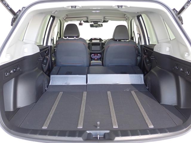 フォレスター Ｘ－ブレイク　ナビ・アイサイト・バックカメラ・デジタルインナーミラー・シートヒーター・アダプティブクルーズコントロール・レーンキープアシスト・パワーゲート・衝突軽減ブレーキ・ブラインドスポットモニター・ＥＴＣ（39枚目）