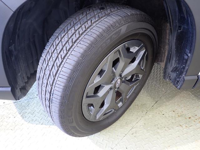 フォレスター Ｘ－ブレイク　ナビ・アイサイト・バックカメラ・デジタルインナーミラー・シートヒーター・アダプティブクルーズコントロール・レーンキープアシスト・パワーゲート・衝突軽減ブレーキ・ブラインドスポットモニター・ＥＴＣ（40枚目）