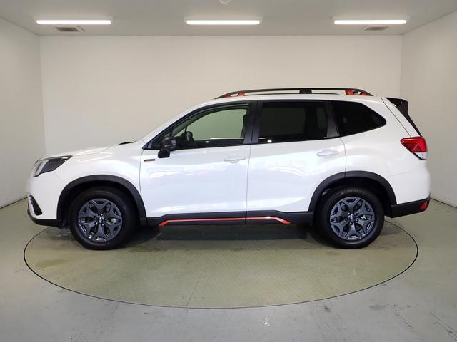 フォレスター Ｘ－ブレイク　ナビ・アイサイト・バックカメラ・デジタルインナーミラー・シートヒーター・アダプティブクルーズコントロール・レーンキープアシスト・パワーゲート・衝突軽減ブレーキ・ブラインドスポットモニター・ＥＴＣ（41枚目）