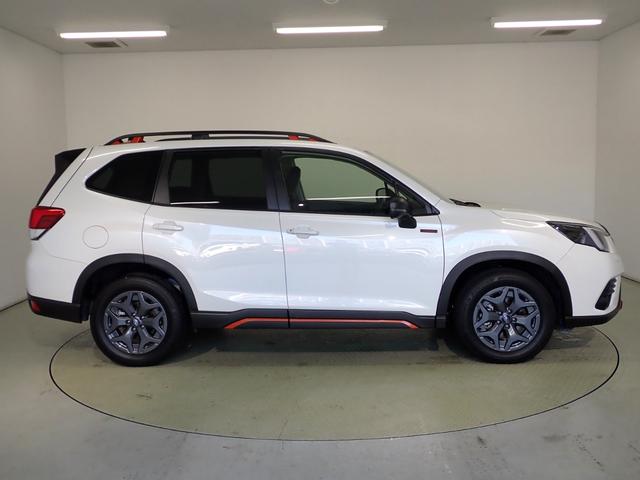 フォレスター Ｘ－ブレイク　ナビ・アイサイト・バックカメラ・デジタルインナーミラー・シートヒーター・アダプティブクルーズコントロール・レーンキープアシスト・パワーゲート・衝突軽減ブレーキ・ブラインドスポットモニター・ＥＴＣ（42枚目）