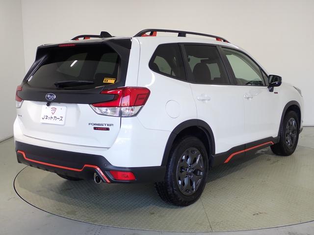 フォレスター X-ブレイク ナビ・アイサイト・バックカメラ・デジタルインナーミラー・シートヒーター・アダプティブクルーズコントロール・レーンキープアシスト・パワーゲート・衝突軽減ブレーキ・ブラインドスポットモニター・ETC(8枚目)