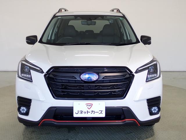 フォレスター X-ブレイク ナビ・アイサイト・バックカメラ・デジタルインナーミラー・シートヒーター・アダプティブクルーズコントロール・レーンキープアシスト・パワーゲート・衝突軽減ブレーキ・ブラインドスポットモニター・ETC(9枚目)