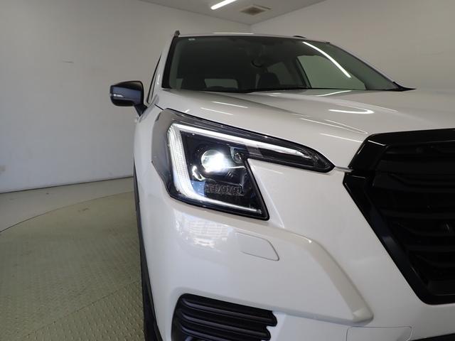 フォレスター X-ブレイク ナビ・アイサイト・バックカメラ・デジタルインナーミラー・シートヒーター・アダプティブクルーズコントロール・レーンキープアシスト・パワーゲート・衝突軽減ブレーキ・ブラインドスポットモニター・ETC(14枚目)