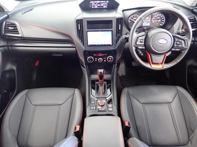 フォレスター X-ブレイク ナビ・アイサイト・バックカメラ・デジタルインナーミラー・シートヒーター・アダプティブクルーズコントロール・レーンキープアシスト・パワーゲート・衝突軽減ブレーキ・ブラインドスポットモニター・ETC(16枚目)