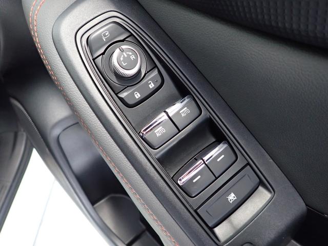 フォレスター X-ブレイク ナビ・アイサイト・バックカメラ・デジタルインナーミラー・シートヒーター・アダプティブクルーズコントロール・レーンキープアシスト・パワーゲート・衝突軽減ブレーキ・ブラインドスポットモニター・ETC(27枚目)