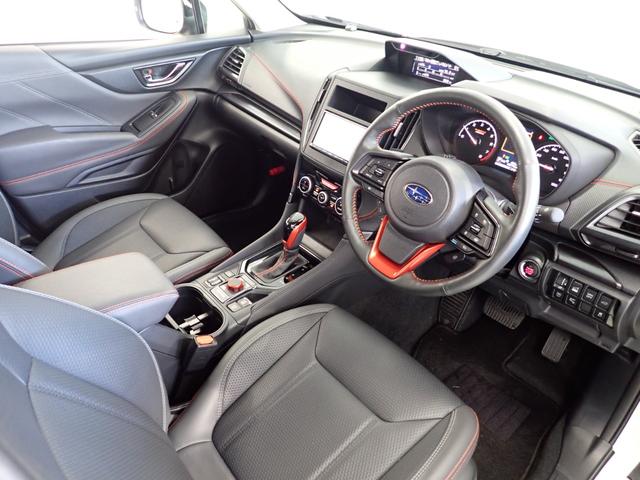 フォレスター X-ブレイク ナビ・アイサイト・バックカメラ・デジタルインナーミラー・シートヒーター・アダプティブクルーズコントロール・レーンキープアシスト・パワーゲート・衝突軽減ブレーキ・ブラインドスポットモニター・ETC(29枚目)