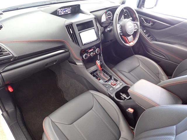 フォレスター X-ブレイク ナビ・アイサイト・バックカメラ・デジタルインナーミラー・シートヒーター・アダプティブクルーズコントロール・レーンキープアシスト・パワーゲート・衝突軽減ブレーキ・ブラインドスポットモニター・ETC(32枚目)