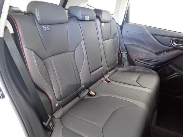 フォレスター X-ブレイク ナビ・アイサイト・バックカメラ・デジタルインナーミラー・シートヒーター・アダプティブクルーズコントロール・レーンキープアシスト・パワーゲート・衝突軽減ブレーキ・ブラインドスポットモニター・ETC(35枚目)