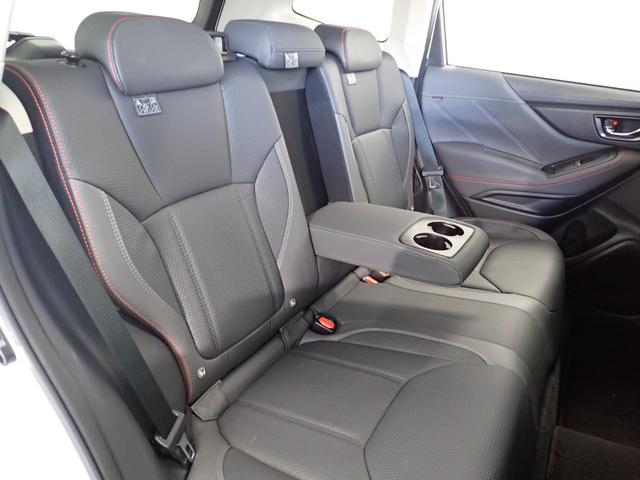 フォレスター X-ブレイク ナビ・アイサイト・バックカメラ・デジタルインナーミラー・シートヒーター・アダプティブクルーズコントロール・レーンキープアシスト・パワーゲート・衝突軽減ブレーキ・ブラインドスポットモニター・ETC(36枚目)