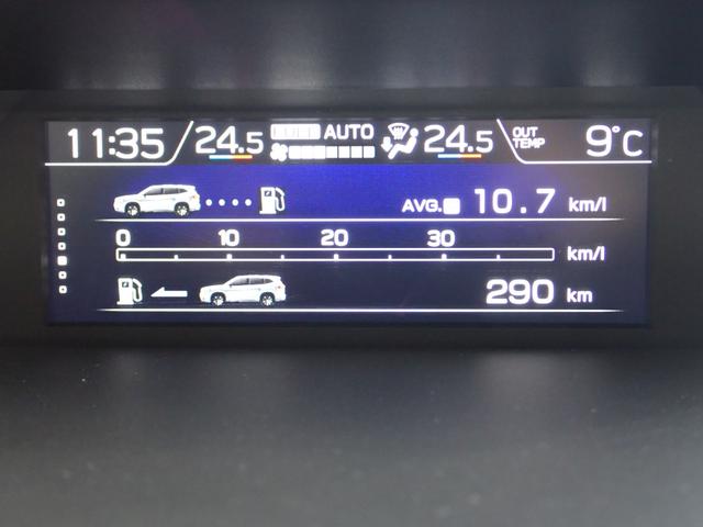 フォレスター X-ブレイク ナビ・アイサイト・バックカメラ・デジタルインナーミラー・シートヒーター・アダプティブクルーズコントロール・レーンキープアシスト・パワーゲート・衝突軽減ブレーキ・ブラインドスポットモニター・ETC(37枚目)