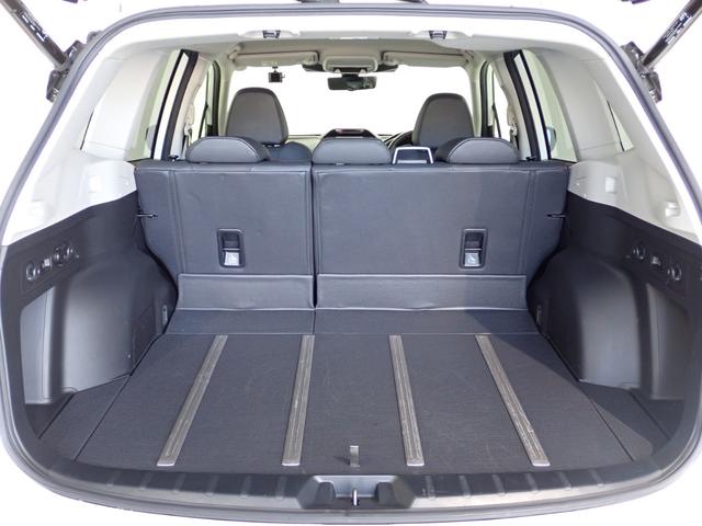 フォレスター X-ブレイク ナビ・アイサイト・バックカメラ・デジタルインナーミラー・シートヒーター・アダプティブクルーズコントロール・レーンキープアシスト・パワーゲート・衝突軽減ブレーキ・ブラインドスポットモニター・ETC(38枚目)