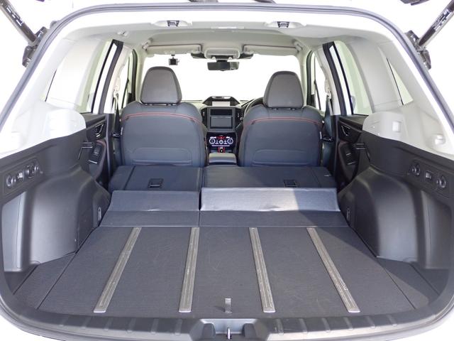 フォレスター X-ブレイク ナビ・アイサイト・バックカメラ・デジタルインナーミラー・シートヒーター・アダプティブクルーズコントロール・レーンキープアシスト・パワーゲート・衝突軽減ブレーキ・ブラインドスポットモニター・ETC(39枚目)