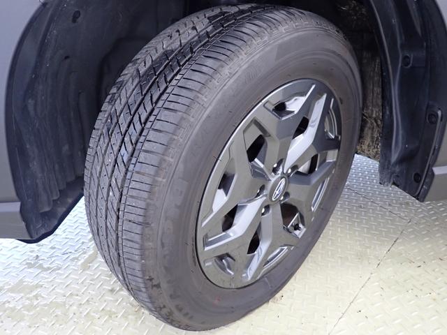 フォレスター X-ブレイク ナビ・アイサイト・バックカメラ・デジタルインナーミラー・シートヒーター・アダプティブクルーズコントロール・レーンキープアシスト・パワーゲート・衝突軽減ブレーキ・ブラインドスポットモニター・ETC(40枚目)