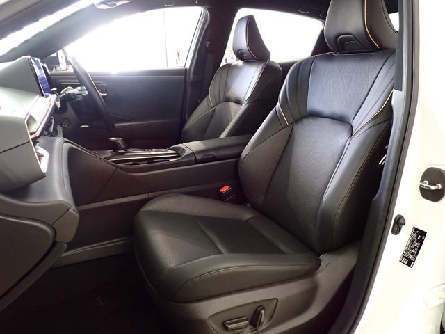 クラウンクロスオーバー Ｇアドバンスド・レザーパッケージ　純正１２．３型ＤＡ＋・全方位カメラ・フルセグＴＶ・黒本革シート・デジタルインナーミラー・シートヒーター・アダプティブクルーズコントロール・レーンキープアシスト・パワーゲート・衝突軽減ブレーキ（31枚目）