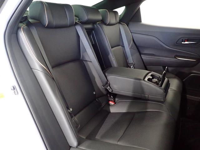 クラウンクロスオーバー Ｇアドバンスド・レザーパッケージ　純正１２．３型ＤＡ＋・全方位カメラ・フルセグＴＶ・黒本革シート・デジタルインナーミラー・シートヒーター・アダプティブクルーズコントロール・レーンキープアシスト・パワーゲート・衝突軽減ブレーキ（34枚目）