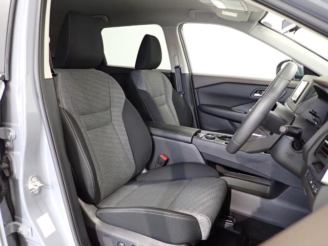 エクストレイル X e-4ORCE ナビ・アラウンドビューモニター・プロパイロット・エマージェンシーブレーキ・シートヒーター・デジタルルームミラー・LEDヘッドライト・スマートキー・ETC・純正アルミホイール・Bluetooth(32枚目)