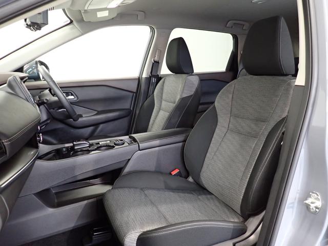 エクストレイル X e-4ORCE ナビ・アラウンドビューモニター・プロパイロット・エマージェンシーブレーキ・シートヒーター・デジタルルームミラー・LEDヘッドライト・スマートキー・ETC・純正アルミホイール・Bluetooth(36枚目)