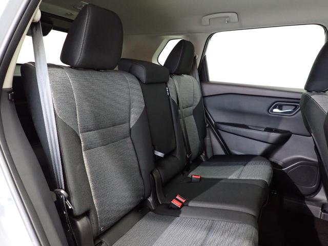 エクストレイル X e-4ORCE ナビ・アラウンドビューモニター・プロパイロット・エマージェンシーブレーキ・シートヒーター・デジタルルームミラー・LEDヘッドライト・スマートキー・ETC・純正アルミホイール・Bluetooth(39枚目)