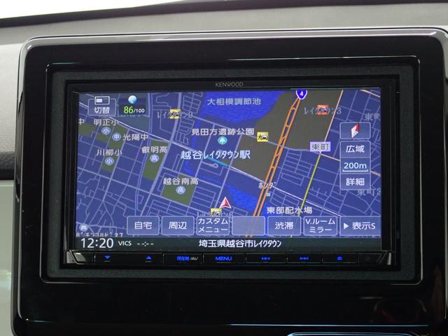 Ｎ－ＯＮＥ オリジナル　ホンダセンシング・衝突軽減ブレーキ・障害物センサー・ＬＥＤヘッドライト・スマートキー・社外ナビ・純正１４型アルミホイール・ハーフレザーシート・バックカメラ・Ｂｌｕｅｔｏｏｔｈ・ＥＴＣ・プッシュスタート（7枚目）