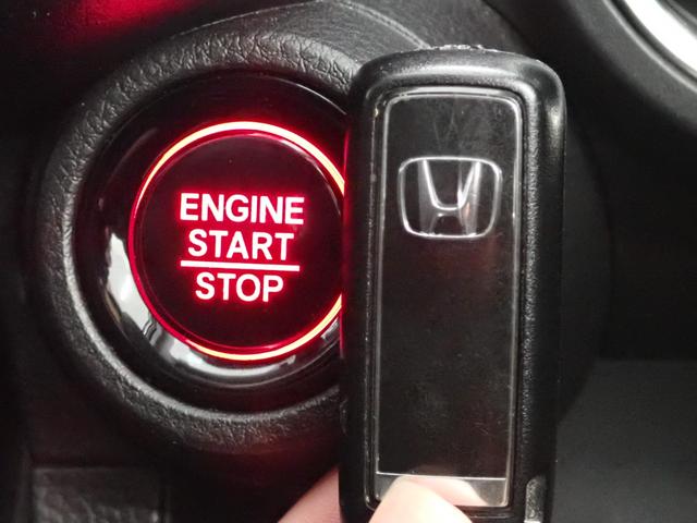 Ｎ－ＯＮＥ オリジナル　ホンダセンシング・衝突軽減ブレーキ・障害物センサー・ＬＥＤヘッドライト・スマートキー・社外ナビ・純正１４型アルミホイール・ハーフレザーシート・バックカメラ・Ｂｌｕｅｔｏｏｔｈ・ＥＴＣ・プッシュスタート（13枚目）