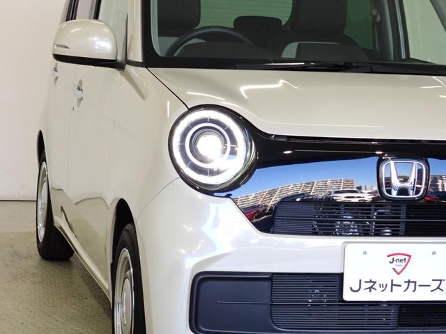 Ｎ－ＯＮＥ オリジナル　ホンダセンシング・衝突軽減ブレーキ・障害物センサー・ＬＥＤヘッドライト・スマートキー・社外ナビ・純正１４型アルミホイール・ハーフレザーシート・バックカメラ・Ｂｌｕｅｔｏｏｔｈ・ＥＴＣ・プッシュスタート（19枚目）