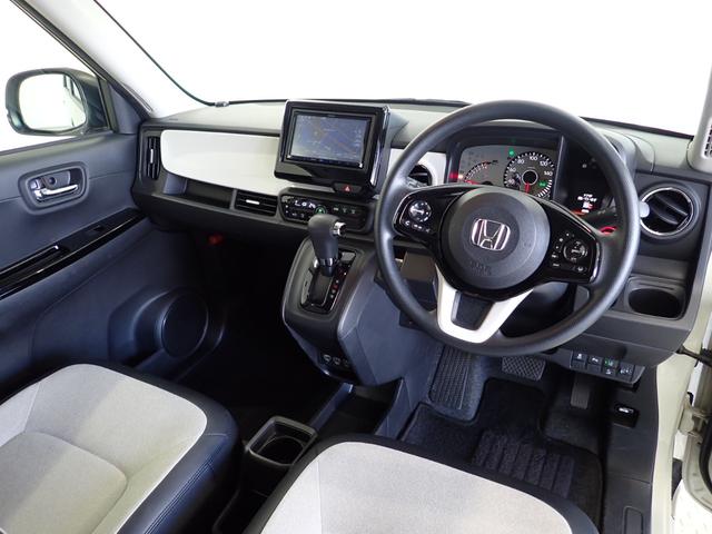 Ｎ－ＯＮＥ オリジナル　ホンダセンシング・衝突軽減ブレーキ・障害物センサー・ＬＥＤヘッドライト・スマートキー・社外ナビ・純正１４型アルミホイール・ハーフレザーシート・バックカメラ・Ｂｌｕｅｔｏｏｔｈ・ＥＴＣ・プッシュスタート（30枚目）