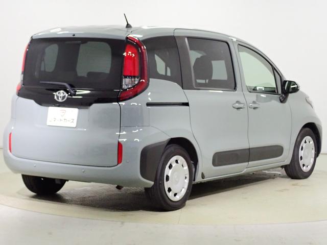 シエンタ Ｇ　純正８型ディスプレイオーディオ・全方位カメラ・両側電動スライドドア・トヨタセーフティセンス・衝突軽減ブレーキ・障害物センサー・ＬＥＤヘッドライト・スマートキー・Ｂｌｕｅｔｏｏｔｈ・ＥＴＣ・ドラレコ（8枚目）