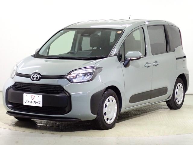 シエンタ Ｇ　純正８型ディスプレイオーディオ・全方位カメラ・両側電動スライドドア・トヨタセーフティセンス・衝突軽減ブレーキ・障害物センサー・ＬＥＤヘッドライト・スマートキー・Ｂｌｕｅｔｏｏｔｈ・ＥＴＣ・ドラレコ（10枚目）