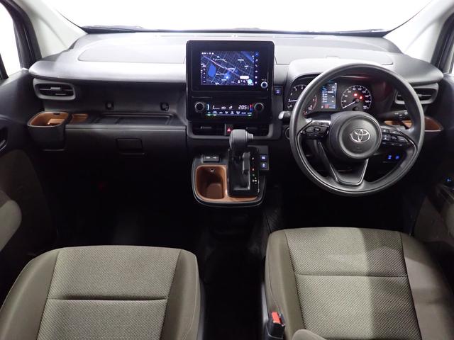 シエンタ Ｇ　純正８型ディスプレイオーディオ・全方位カメラ・両側電動スライドドア・トヨタセーフティセンス・衝突軽減ブレーキ・障害物センサー・ＬＥＤヘッドライト・スマートキー・Ｂｌｕｅｔｏｏｔｈ・ＥＴＣ・ドラレコ（14枚目）