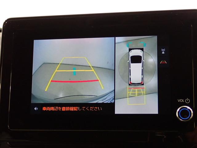 シエンタ Ｇ　純正８型ディスプレイオーディオ・全方位カメラ・両側電動スライドドア・トヨタセーフティセンス・衝突軽減ブレーキ・障害物センサー・ＬＥＤヘッドライト・スマートキー・Ｂｌｕｅｔｏｏｔｈ・ＥＴＣ・ドラレコ（15枚目）