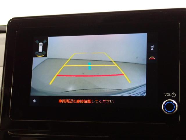 シエンタ Ｇ　純正８型ディスプレイオーディオ・全方位カメラ・両側電動スライドドア・トヨタセーフティセンス・衝突軽減ブレーキ・障害物センサー・ＬＥＤヘッドライト・スマートキー・Ｂｌｕｅｔｏｏｔｈ・ＥＴＣ・ドラレコ（16枚目）